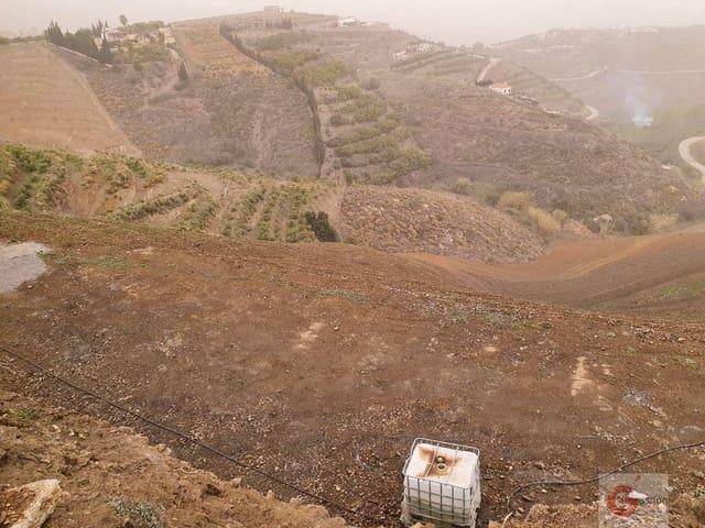 Terreno/Finca Rústica en venta en Salobreña, Granada Costa Tropical