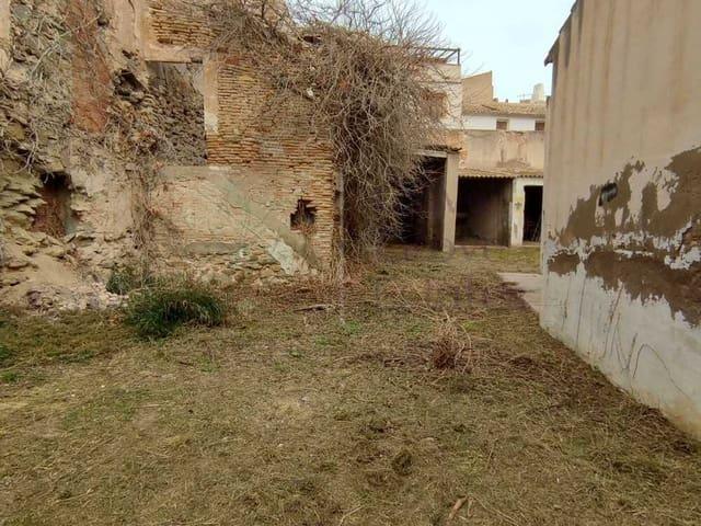 Terreno/Finca Rústica en venta en Sax, Alicante