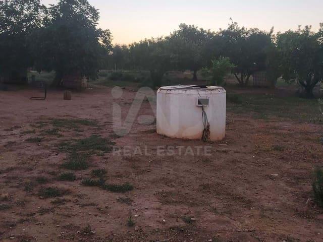 Terreno/Finca Rústica en venta en Sevilla, Sevilla