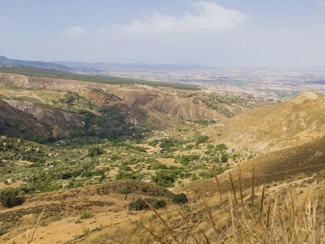 Terreno/Finca Rústica en venta en Sierra Nevada, Granada