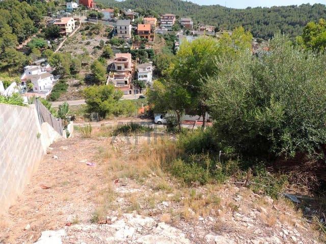 Terreno/Finca Rústica en venta en Sitges, Barcelona Costa Garraf