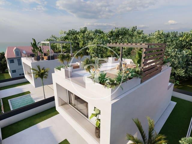 Terreno/Finca Rústica en venta en Son Serra de Marina, Mallorca