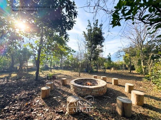 Terreno/Finca Rústica en venta en Sóller, Mallorca