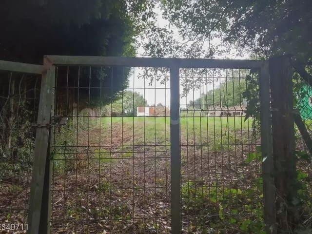 Terreno/Finca Rústica en venta en Soto del Barco, Asturias Costa Verde