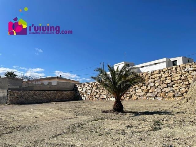 Terreno/Finca Rústica en alquiler en Locaiba, Almería