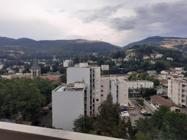 Terrenoire Vente Appartement 42