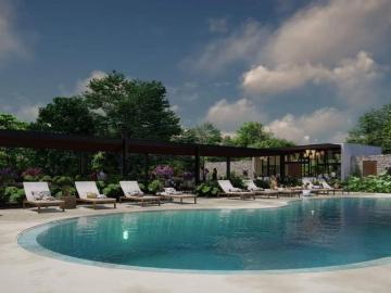 TERRENO/LOTE EN VENTA MERIDA, TEMAX, LISTO