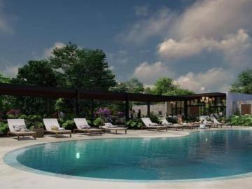 TERRENO/LOTE EN VENTA MERIDA, TEMAX, LISTO
