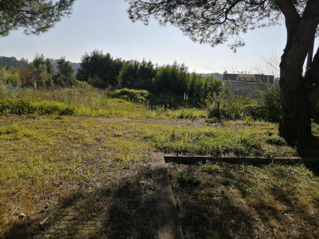 Terrenos 4 lotes em Anta, Guetim, construa a sua moradia de sonho!