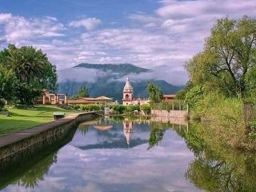 TERRENOS $4,500 M2. EN LA YERBABUENA MASCOTA JALISCO. LISTO PARA ESCRITURAR!