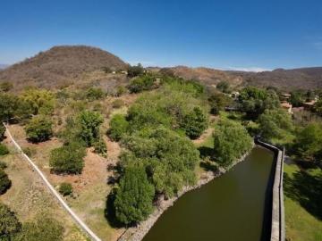 TERRENOS $4,500 M2. EN LA YERBABUENA MASCOTA JALISCO. LISTO PARA ESCRITURAR!