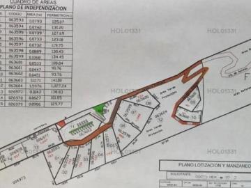 TERRENOS 3 Y 13 EN CONDOMINIO OXA ALDEA DE MONTAÑA – SECTOR MIRAFLORES, OXAPAMPA