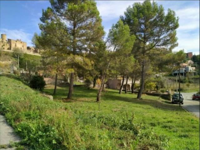 Terrenos Talamanca Barcelona 96291322