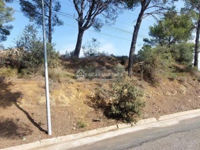 Terrenos Tarragona Catalonia 103357768