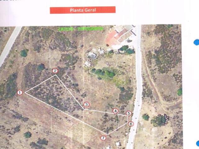 Terrenos Tavira Algarve DLS85383090