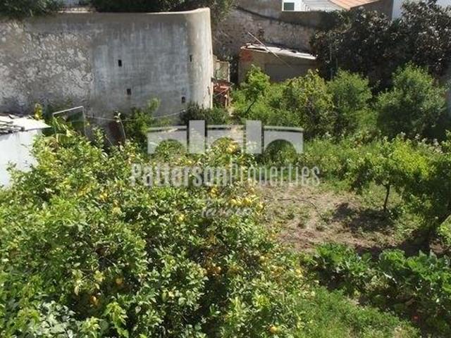 Terrenos Tavira Algarve DLS96280258
