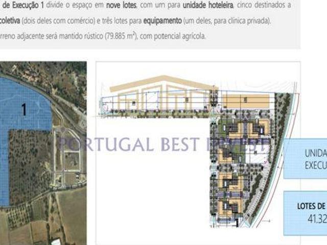 Terrenos Tavira Faro DLS96333041