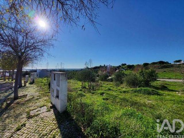 Terrenos Tavira Faro DLS98434348