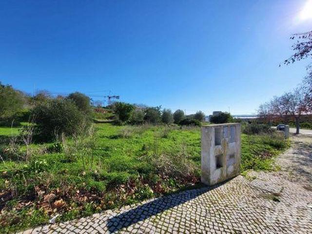 Terrenos Tavira Faro DLS98434354