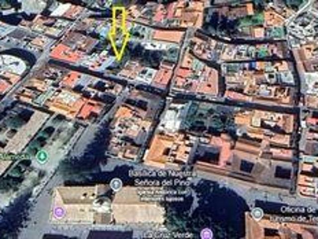 Terrenos Teror Gran Canaria LS96721392