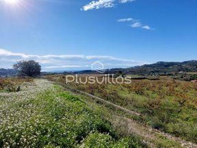 Terrenos Teulada Alicante Alacant 97101906
