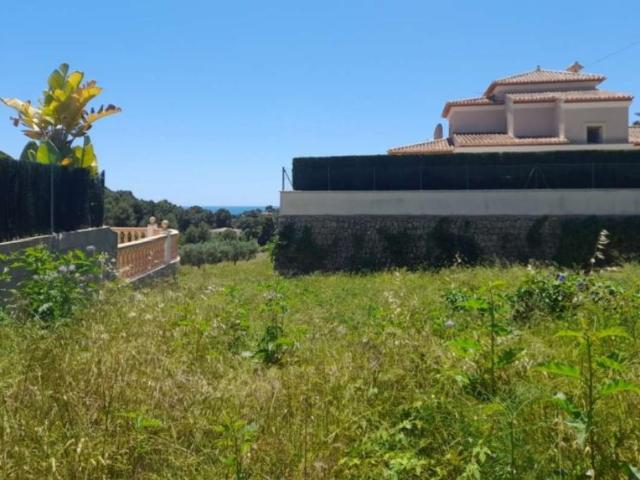 Terrenos Teulada Alicante 101133241