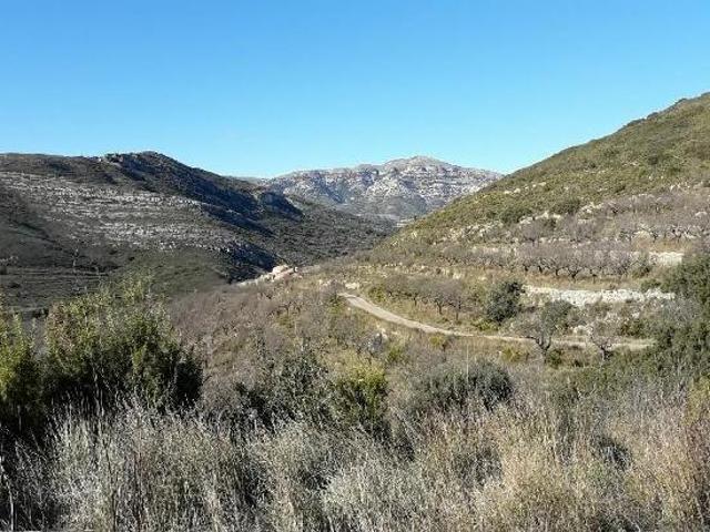 Terrenos Tirig Castellon 83121618