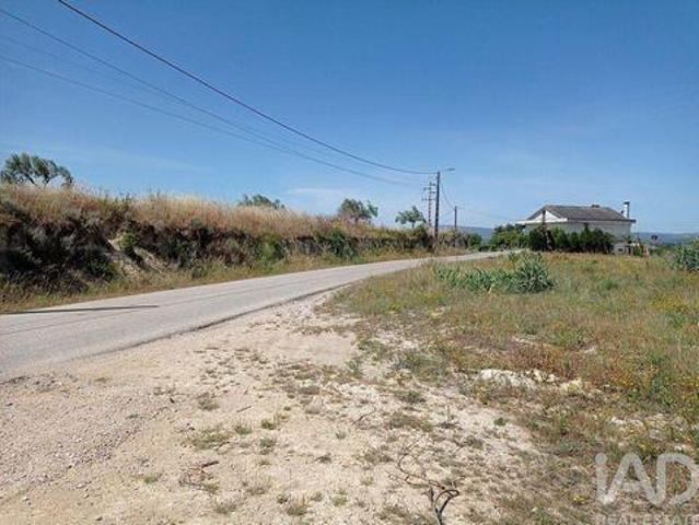 Terrenos Tomar Santarem DLS96214160