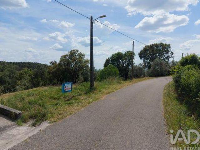 Terrenos Tomar Santarem DS102060246