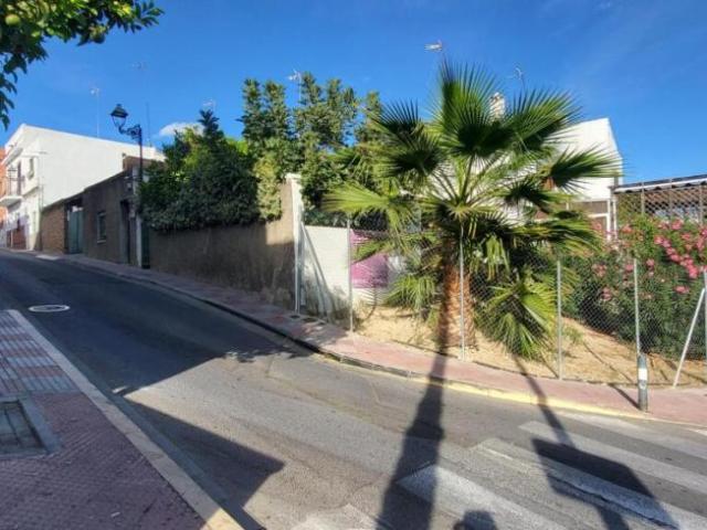 Terrenos Tomares Sevilla LS95848761