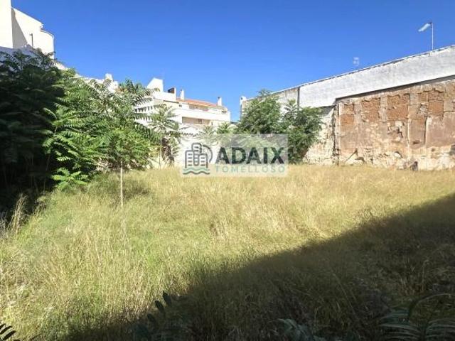 Terrenos Tomelloso Ciudad Real 103338432