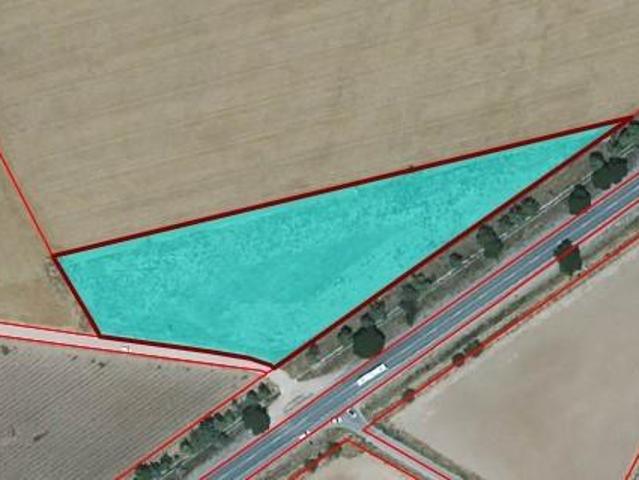 Terrenos Tomelloso Ciudad Real 103840234