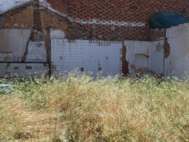 Terrenos Tomelloso Ciudad Real 78115961