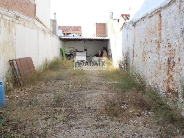 Terrenos Tomelloso Ciudad Real 92194234