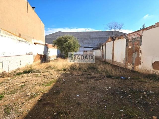 Terrenos Tomelloso Ciudad Real 99756451
