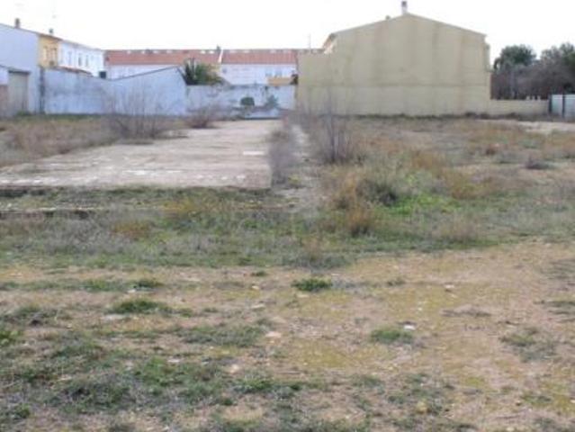 Terrenos Tomelloso Ciudad Real LS78116093