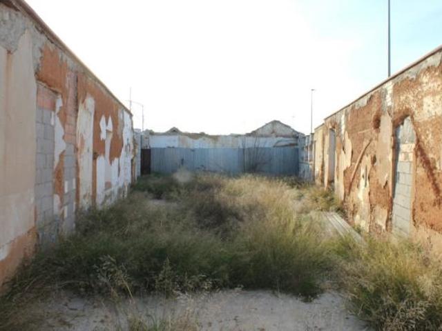 Terrenos Tomelloso Ciudad Real LS78116123