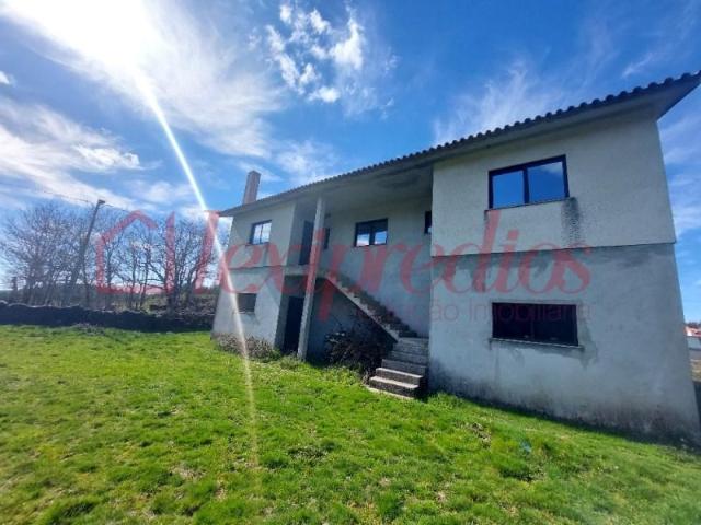 Terrenos Tondela Tondela DLS97124102