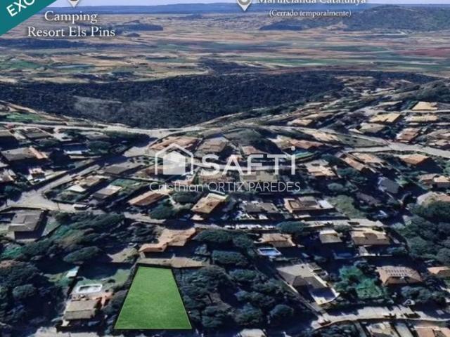 Terrenos Tordera Barcelona LS99006601