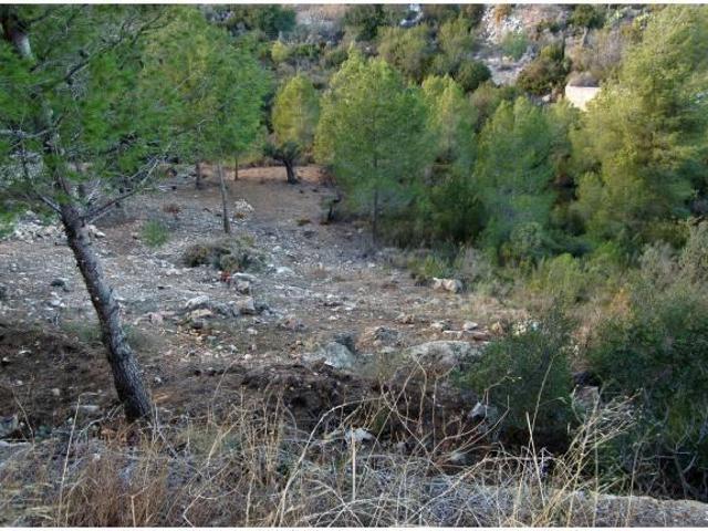 Terrenos Torrent Valencia 78111427