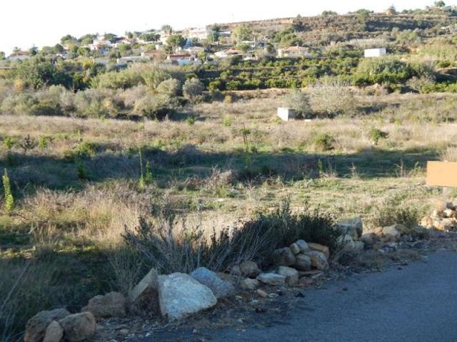 Terrenos Torrent Valencia 78111431