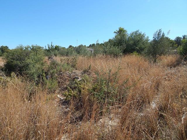 Terrenos Torrent Valencia 78111441