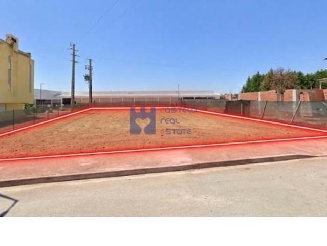 Terrenos Torres Novas Santarém DS94949511