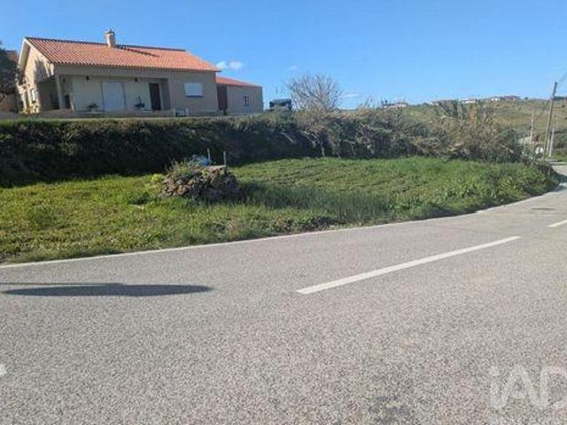 Terrenos Torres Vedras Lisboa DLS89257507