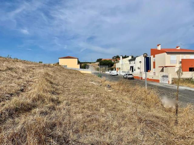 Terrenos Torres Vedras Lisboa DLS94641601