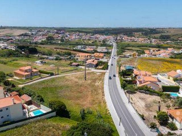 Terrenos Torres Vedras Lisboa DLS102253054