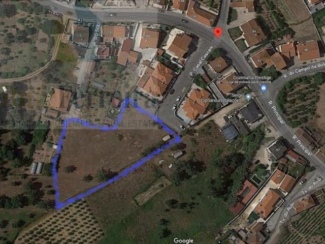 Terrenos Torres Vedras Torres Vedras DLS87077166