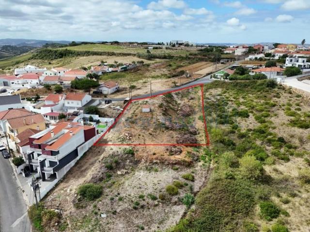 Terrenos Torres Vedras Torres Vedras DLS95847000