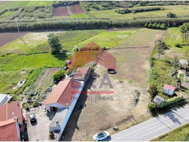 Terrenos Torres Vedras Torres Vedras DLS97119370