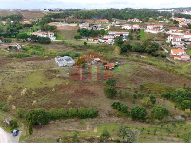 Terrenos Torres Vedras Torres Vedras DS96462955